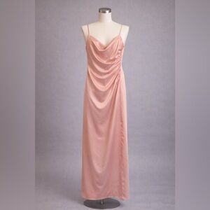Laundry By Shelli Segal Pink Dress